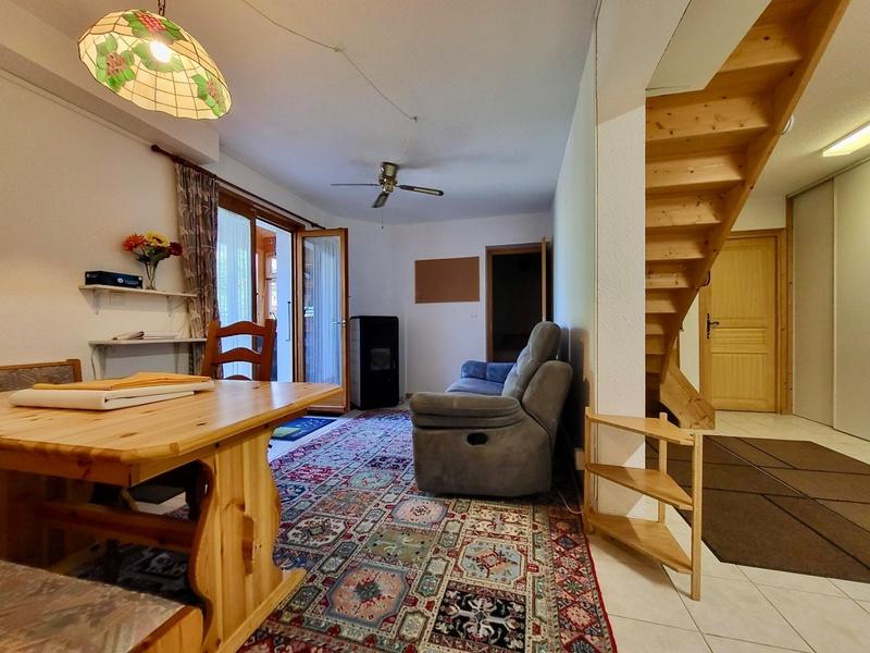 Châlet - 160 m² - 8 pièces