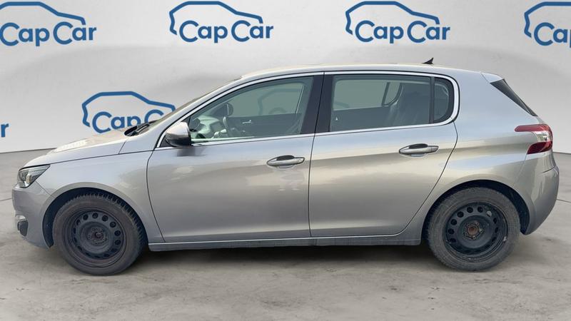 Peugeot 308 II 1.2 Puretech 130 Allure