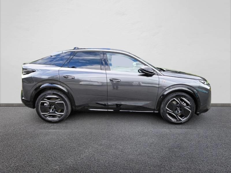 Peugeot 3008 Electrique 73 kWh 210 ch Gt