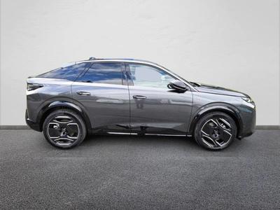 Peugeot 3008 Electrique 73 kWh 210 ch Gt