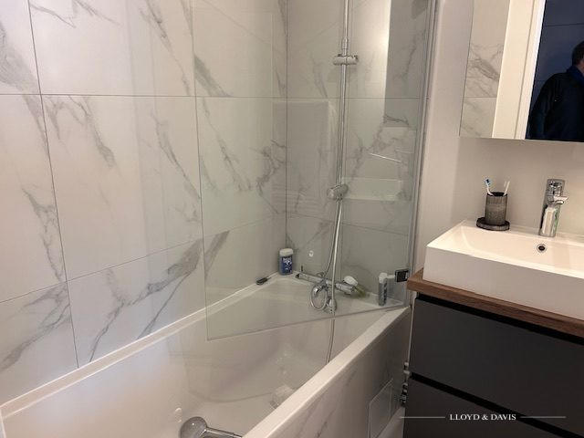 Appartement - 160 m² - 5 pièces