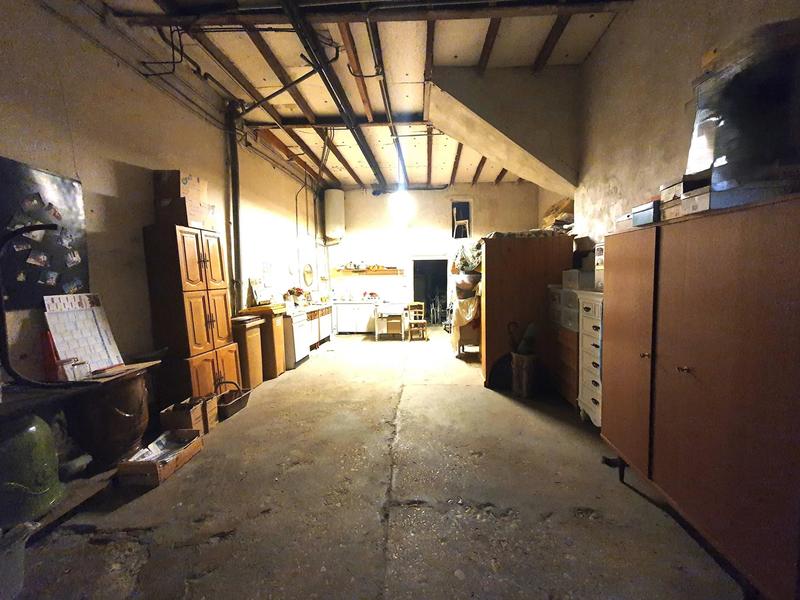 Maison - 47 m² - 3 pièces