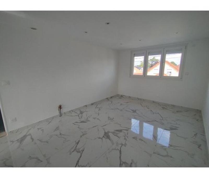 Appartement - 47 m² - 3 pièces