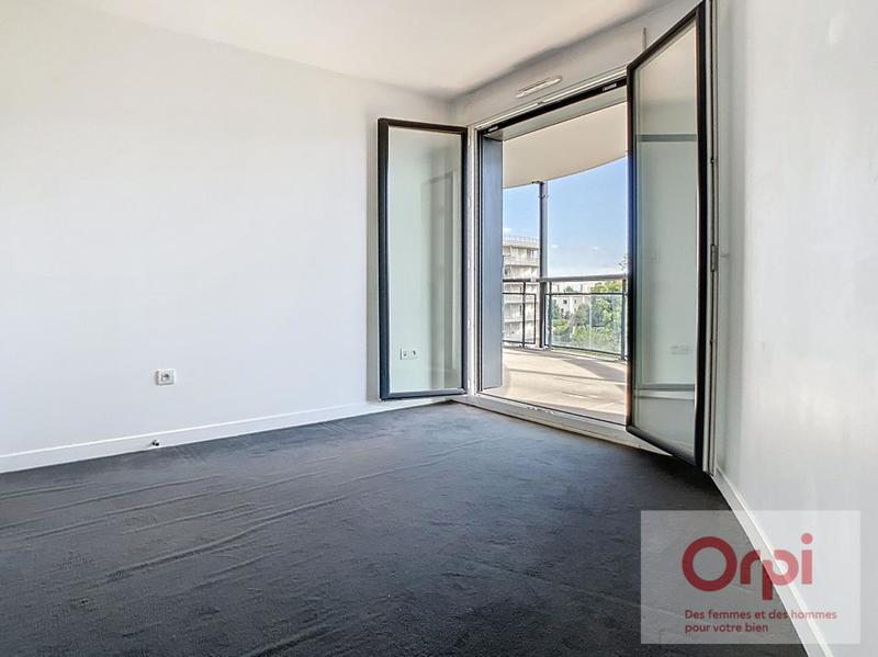 Appartement - 89 m² - 4 pièces