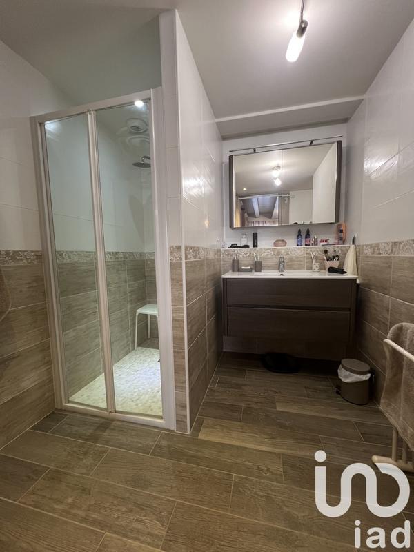 Maison de campagne - 157 m² - 4 pièces