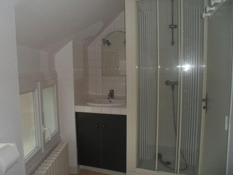 Appartement - 48 m² - 3 pièces