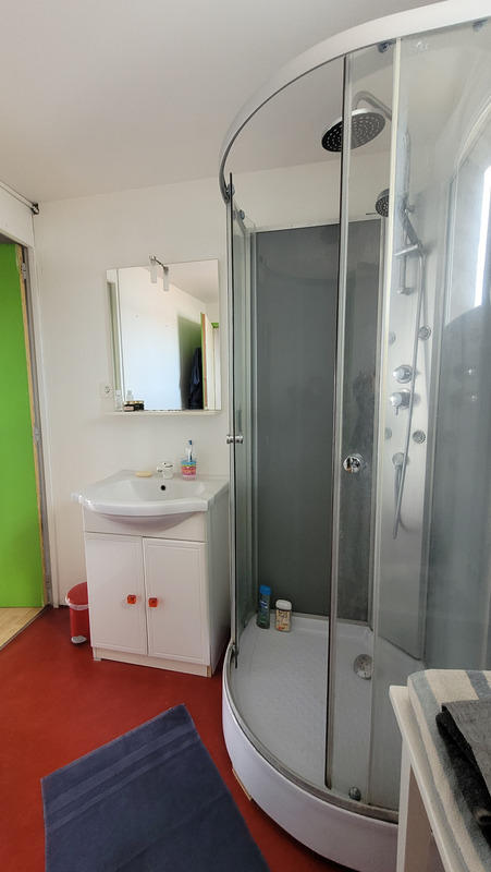 Maison - 111 m² - 4 pièces