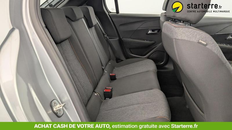 Peugeot 208 100 s&amp;S Bvm6 Style