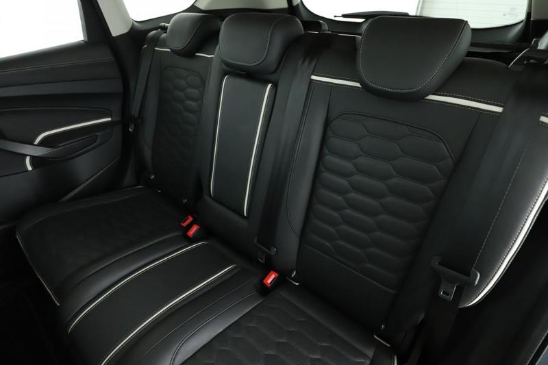 Ford Kuga 1.5 Flexifuel-E85 Vignale 4x2 150 ch