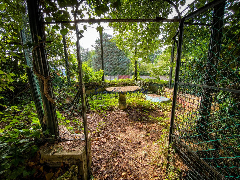 Maison - 440 m² - 14 pièces