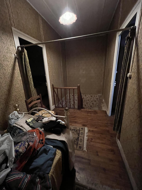 Maison - 90 m² - 3 pièces