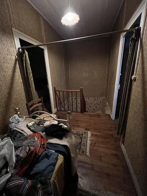 Maison - 90 m² - 3 pièces