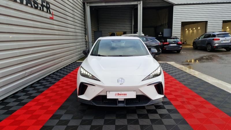 Mg Mg4 Electric Standard - 51kwh /125 Kw / 170 Ch 2wd