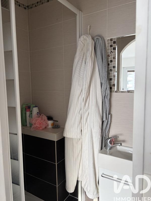 Appartement - 90 m² - 5 pièces