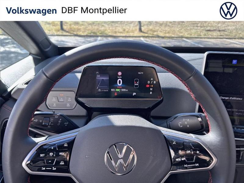 Volkswagen Id.3 Id 3 Fl Gtx (79kwh) (286ch)