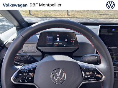 Volkswagen Id.3 Id 3 Fl Gtx (79kwh) (286ch)
