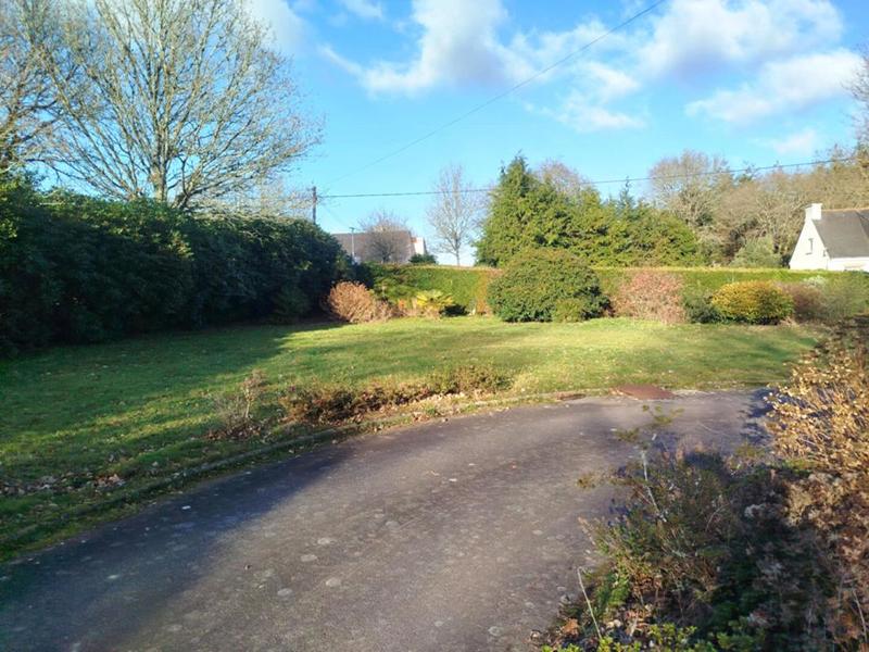 Maison - 134 m² - 5 pièces