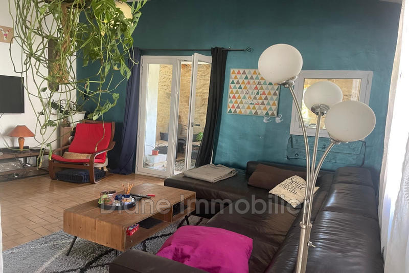 Maison - 224 m² - 8 pièces