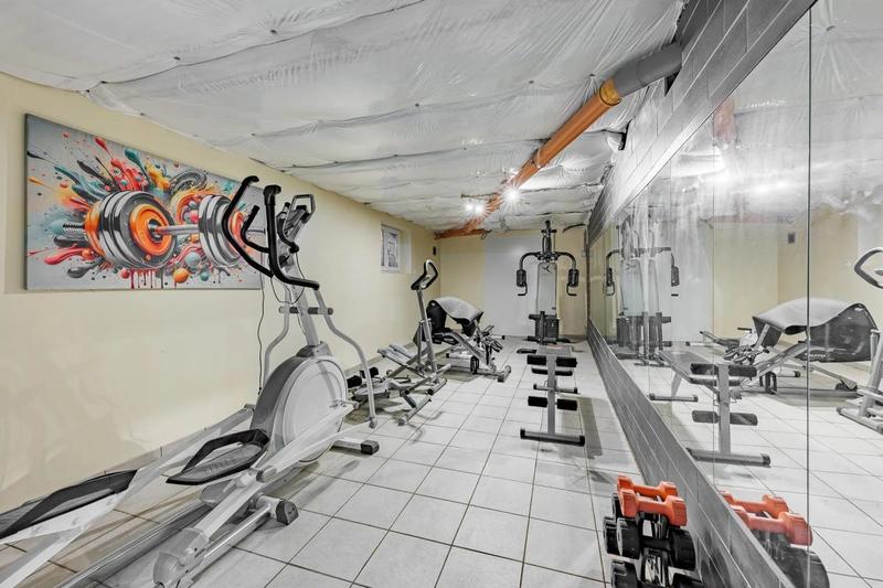 Maison - 190 m² - 6 pièces