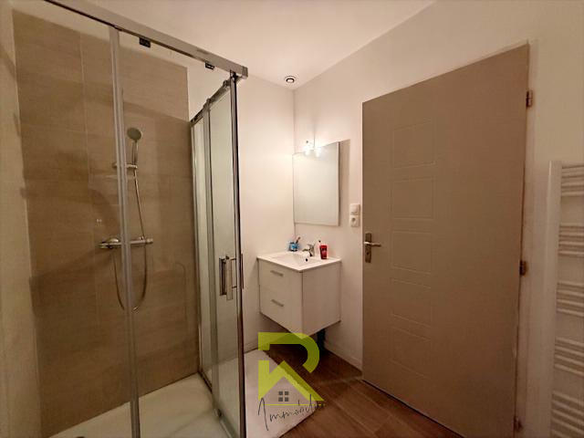 Maison de village - 105 m² - 4 pièces