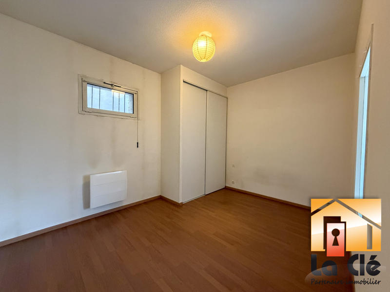 Appartement - 81 m² - 3 pièces