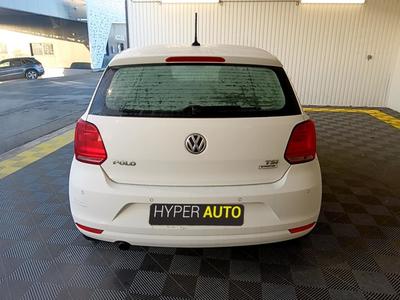 Volkswagen Polo 1.2 Tsi 90 Bluemotion Technology Serie Speciale Lounge