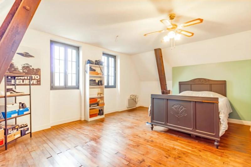 Maison - 169 m² - 5 pièces