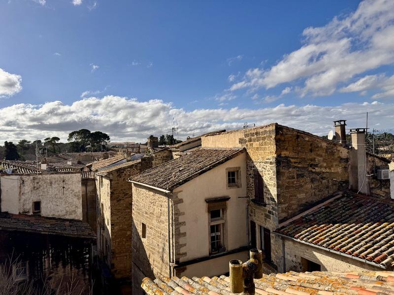 Appartement - 88 m² - 4 pièces