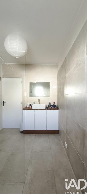 Maison - 118 m² - 4 pièces