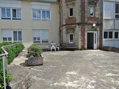 Immeuble - 1 000 m²