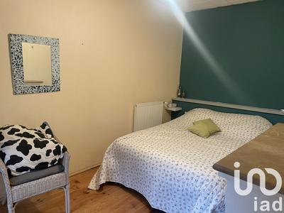 Maison de village - 120 m² - 5 pièces