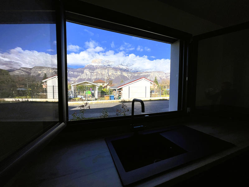 Maison - 97 m² - 5 pièces