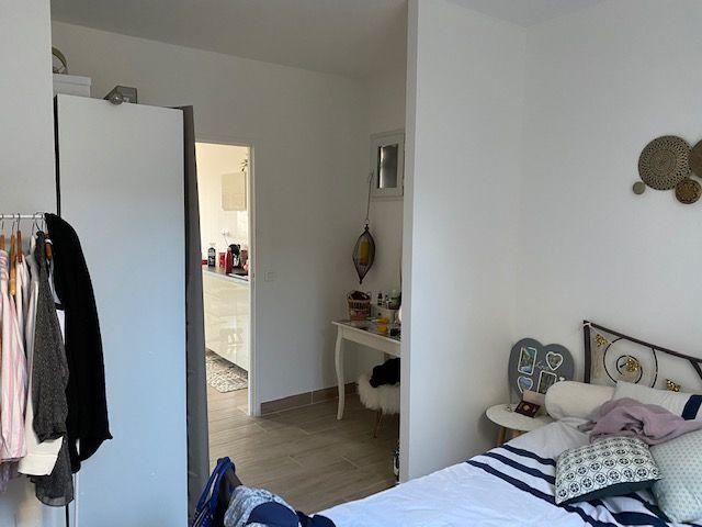 Appartement - 54 m² - 2 pièces