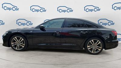 Audi A6 40 Tdi 204 Quattro s-Tronic 7 s line