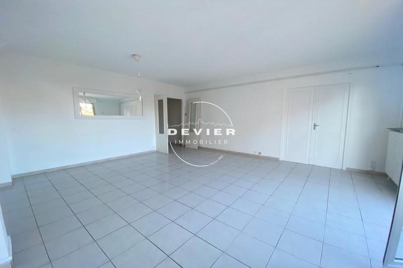 Appartement - 85 m² - 4 pièces