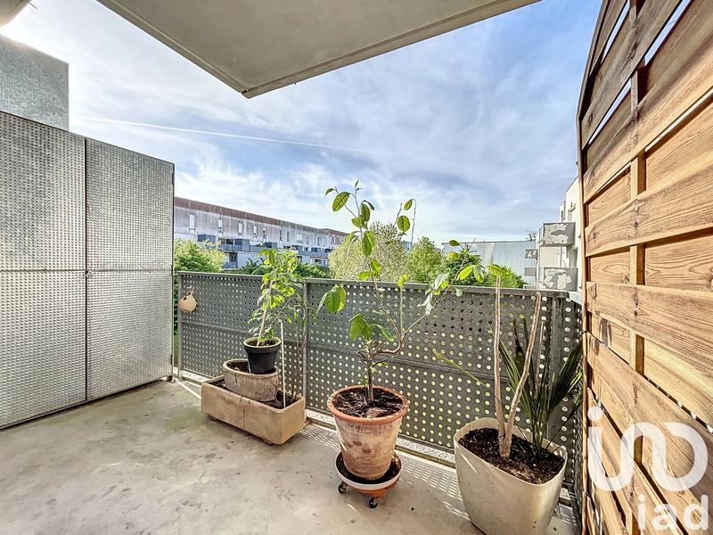 Appartement - 84 m² - 4 pièces