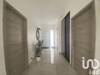 Maison - 136 m² - 4 pièces