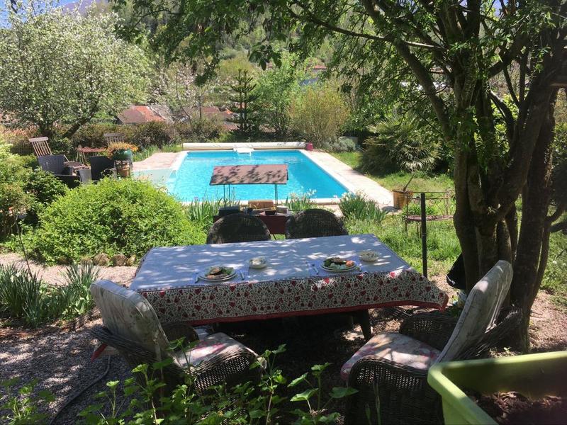 Maison - 173 m² - 6 pièces