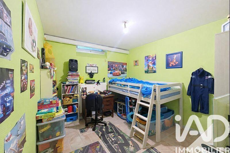 Appartement - 74 m² - 4 pièces