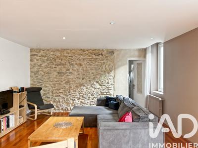 Maison de village - 157 m² - 4 pièces