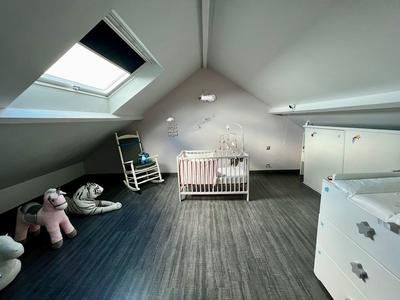 Maison - 101 m² - 5 pièces