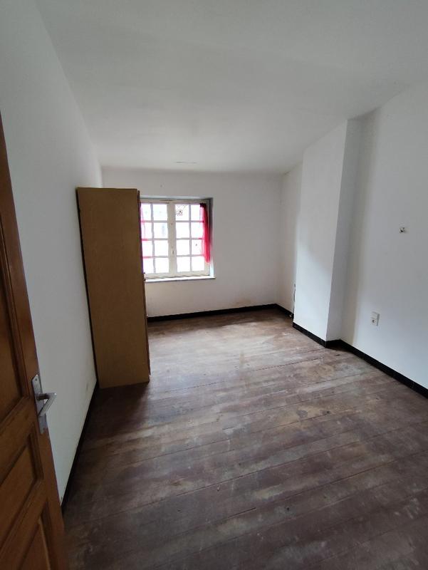 Maison de village - 162 m² - 4 pièces