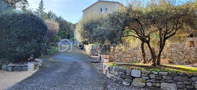 Villa - 158 m² - 7 pièces