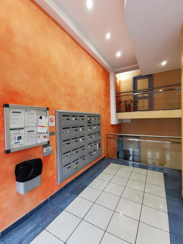 Appartement - 33 m² - 1 pièce