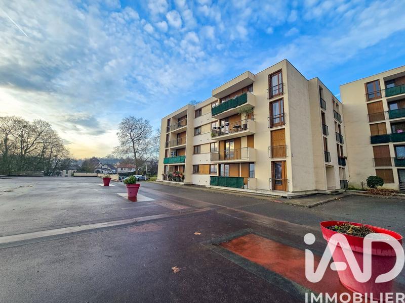 Appartement - 71 m² - 3 pièces