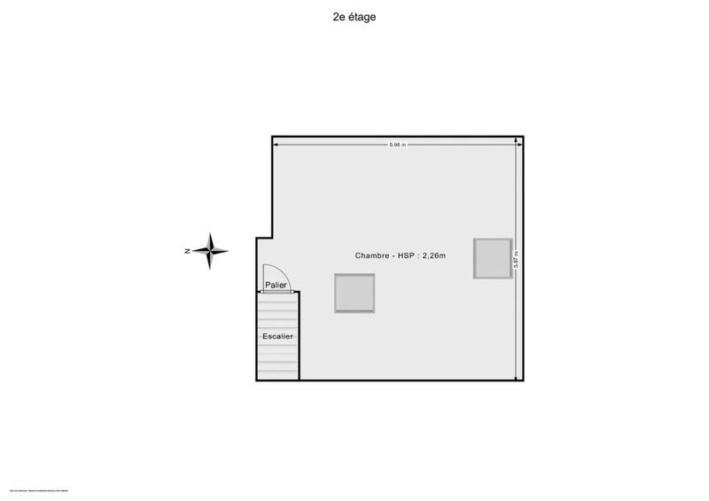 Maison - 290 m² - 9 pièces