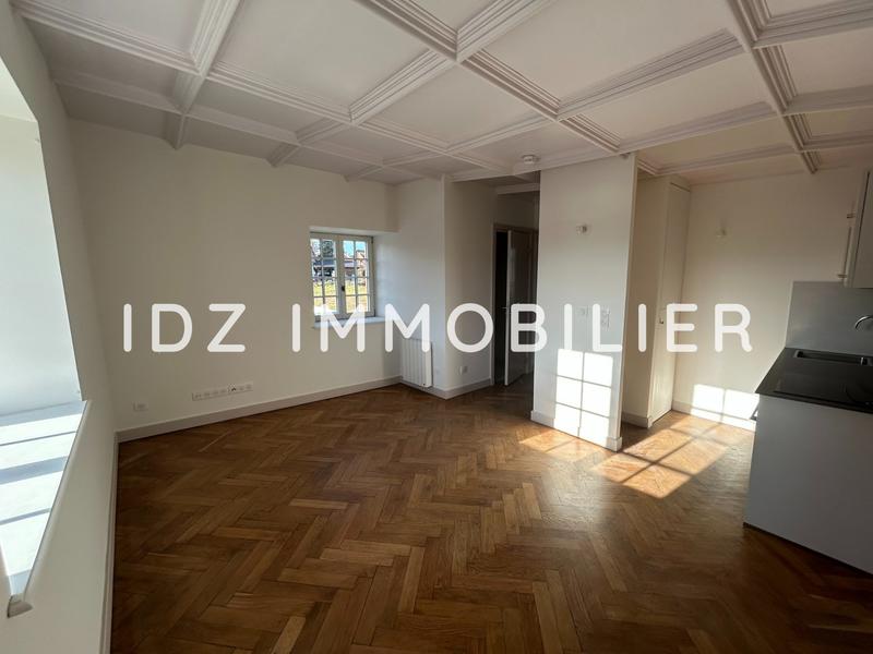 Appartement - 32 m² - 1 pièce