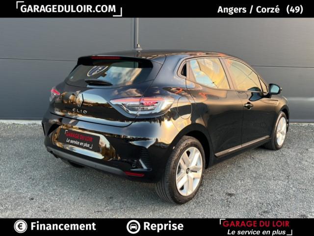 Renault Clio V TCe 90 ch Gsr2 Evolution