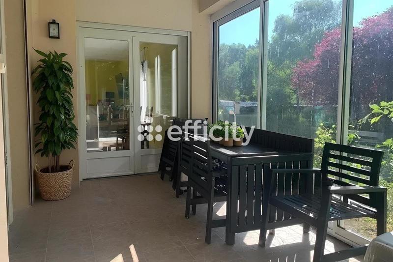 Maison - 144 m² - 6 pièces