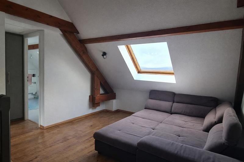 Maison - 172 m² - 8 pièces